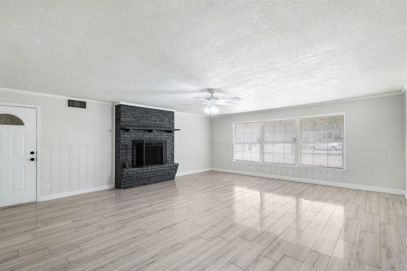 2320 N Edgewood Terrace, Fort Worth TX 76103 - Photo 3