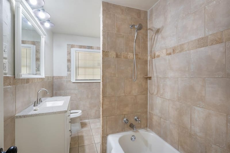 2320 N Edgewood Terrace, Fort Worth TX 76103 - Photo 20
