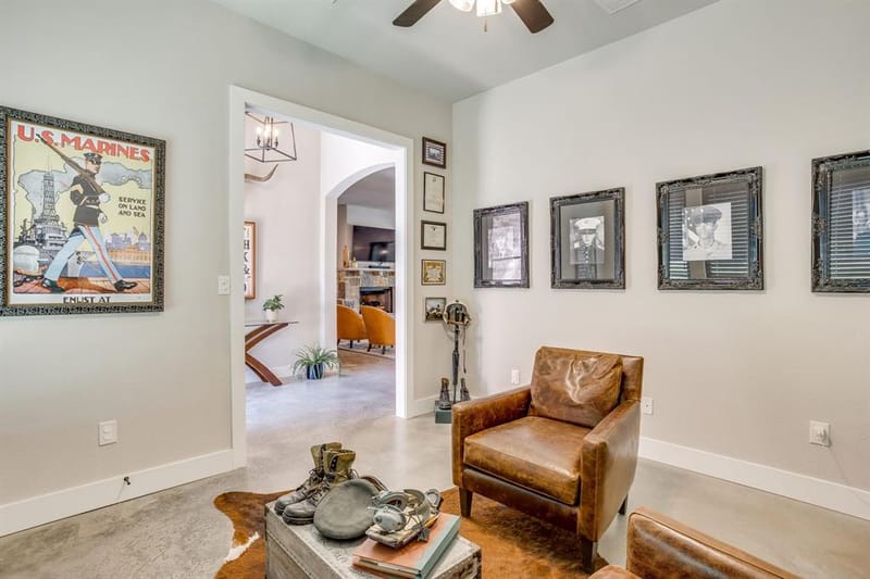 3131 Trailwood Drive E, Burleson TX 76028 - Photo 7