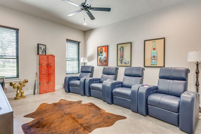 3131 Trailwood Drive E, Burleson TX 76028 - Photo 28