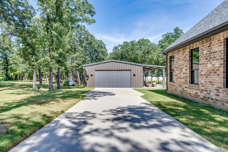 3131 Trailwood Drive E, Burleson TX 76028 - Photo 33