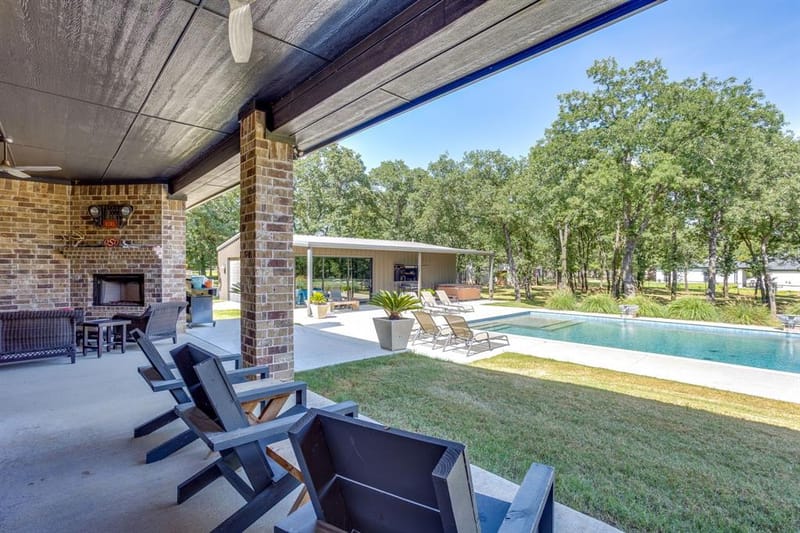 3131 Trailwood Drive E, Burleson TX 76028 - Photo 37