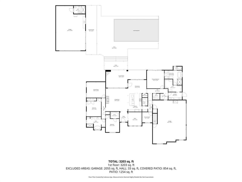 3131 Trailwood Drive E, Burleson TX 76028 - Photo 40