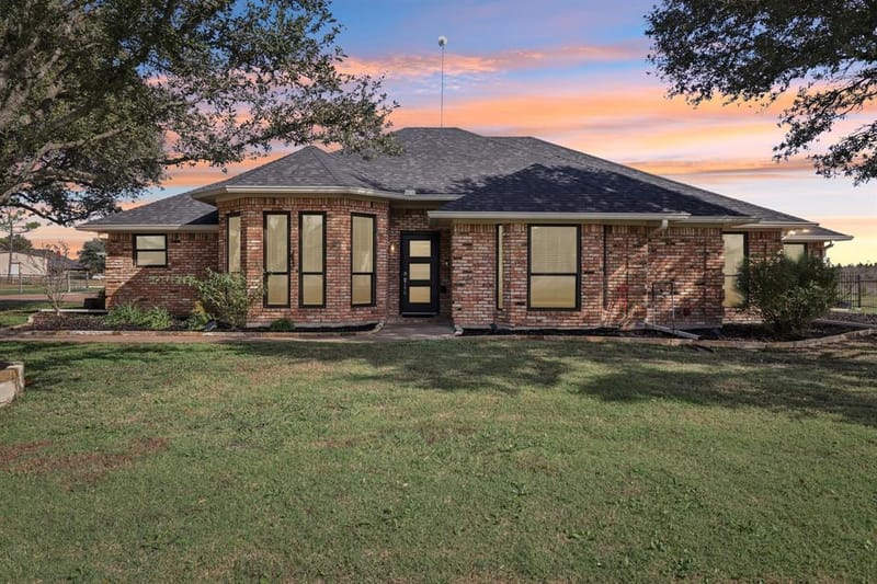 261 Meadowpark, McLendon Chisholm TX 75032 - Photo 3