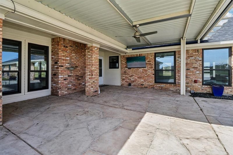 261 Meadowpark, McLendon Chisholm TX 75032 - Photo 32