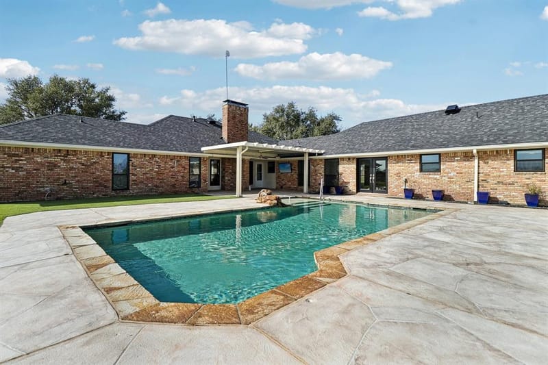 261 Meadowpark, McLendon Chisholm TX 75032 - Photo 34