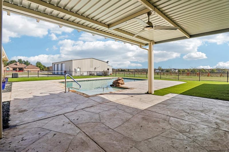 261 Meadowpark, McLendon Chisholm TX 75032 - Photo 33