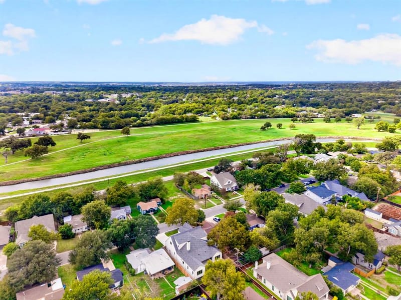 820 Edgefield Road, Fort Worth TX 76107 - Photo 38