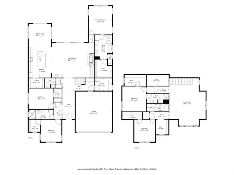 820 Edgefield Road, Fort Worth TX 76107 - Photo 10