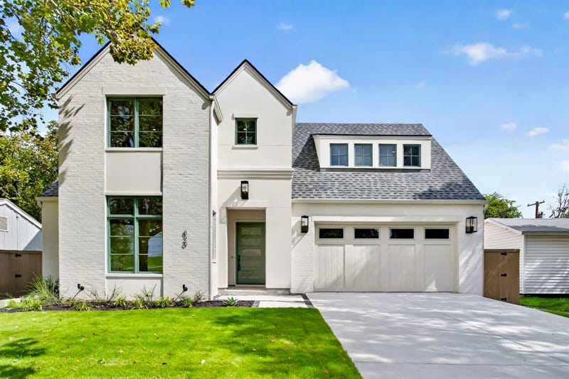 820 Edgefield Road, Fort Worth TX 76107 - Photo 11
