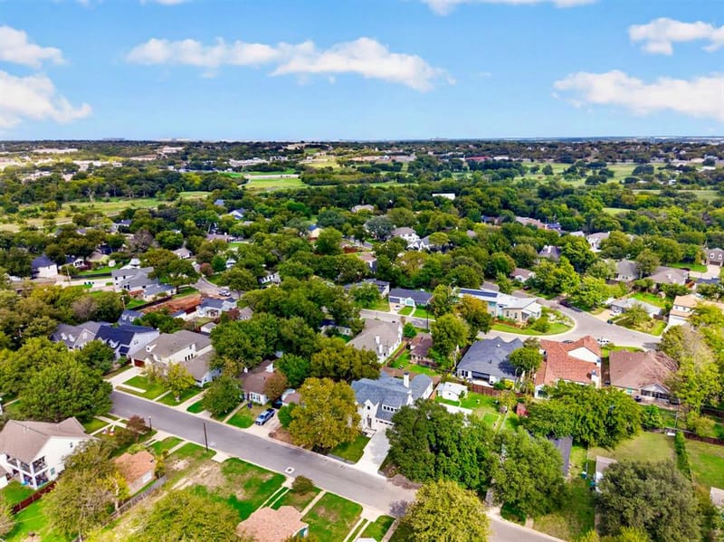 820 Edgefield Road, Fort Worth TX 76107 - Photo 39