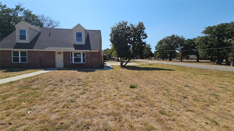 833 James Street, Azle TX 76020 - Photo 27