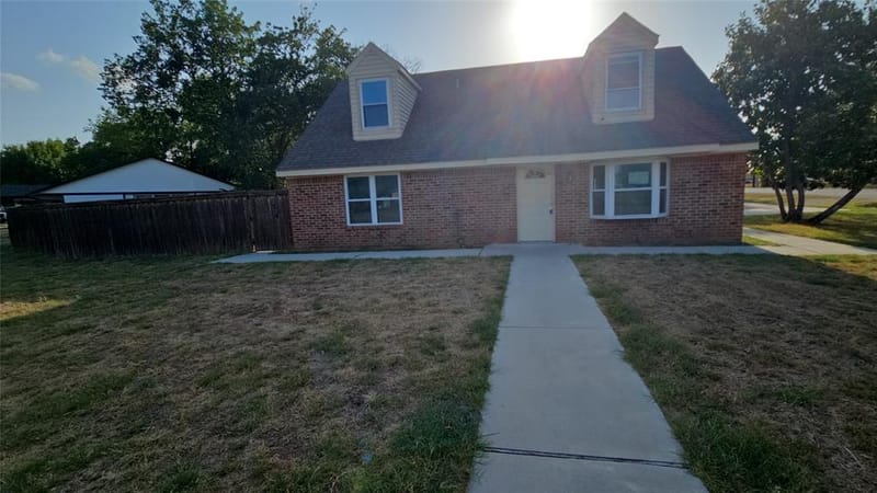 833 James Street, Azle TX 76020 - Photo 40
