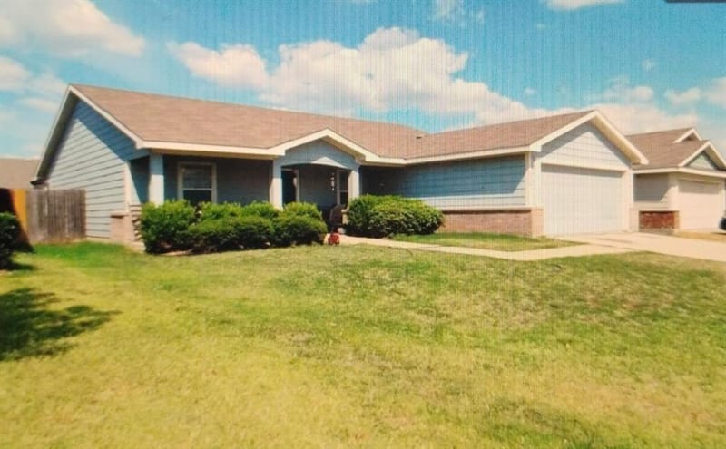 9920 Thomas Jefferson Drive, McKinney TX 75072