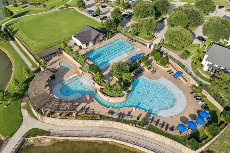 3508 Ruffian Court, Celina TX 75071 - Photo 22