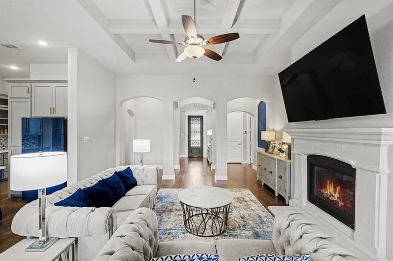 3508 Ruffian Court, Celina TX 75071
