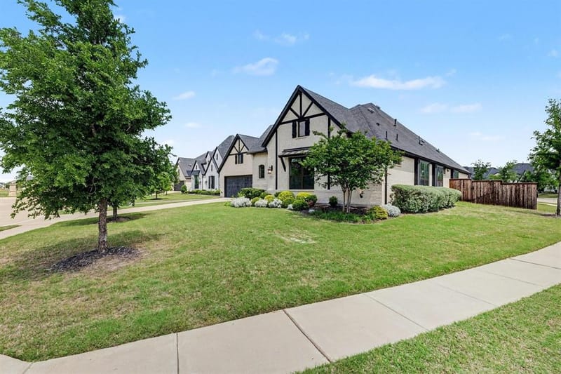 3508 Ruffian Court, Celina TX 75071 - Photo 28