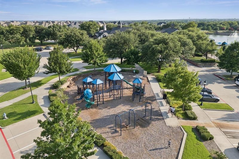 3508 Ruffian Court, Celina TX 75071 - Photo 24