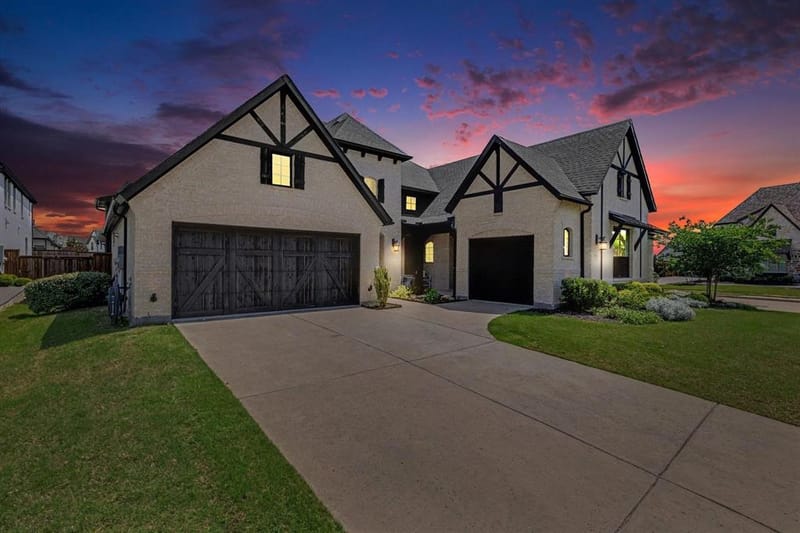 3508 Ruffian Court, Celina TX 75071 - Photo 31