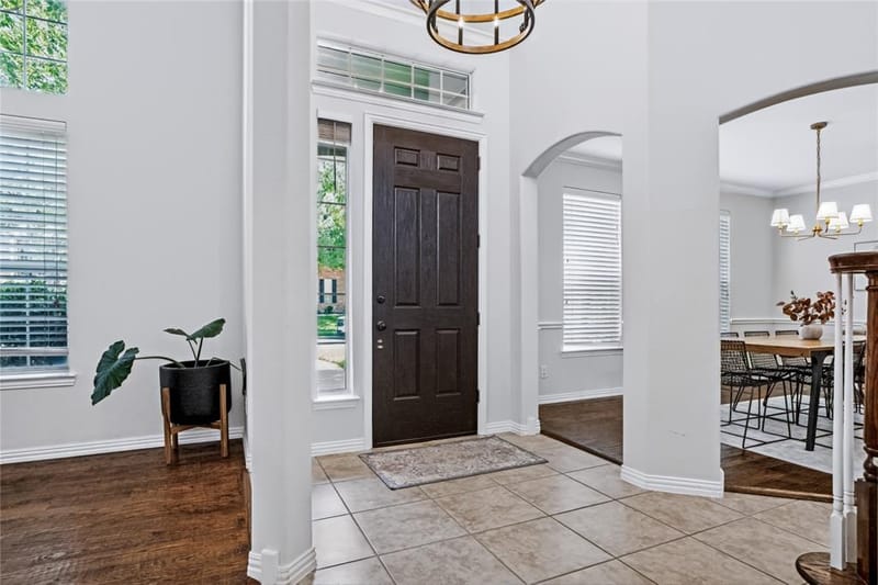1320 Briar Ridge Drive, Keller TX 76248 - Photo 6