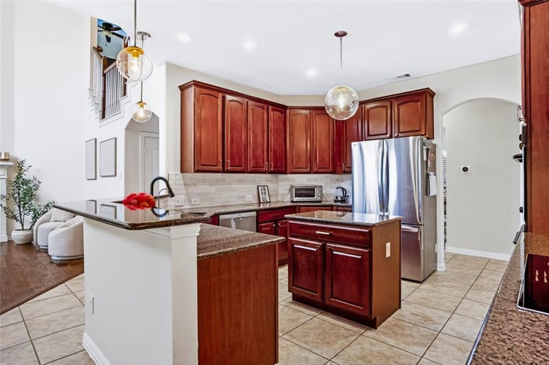 1320 Briar Ridge Drive, Keller TX 76248 - Photo 13