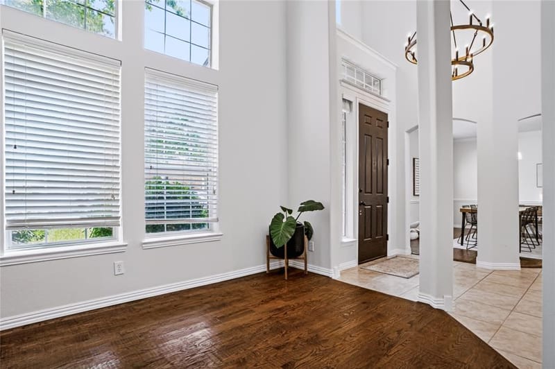 1320 Briar Ridge Drive, Keller TX 76248 - Photo 7
