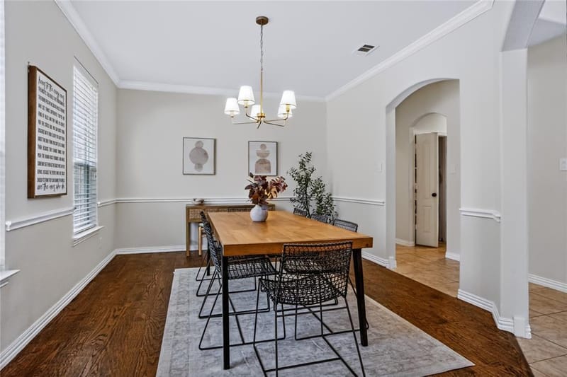 1320 Briar Ridge Drive, Keller TX 76248 - Photo 9