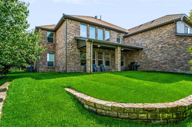 1320 Briar Ridge Drive, Keller TX 76248 - Photo 38