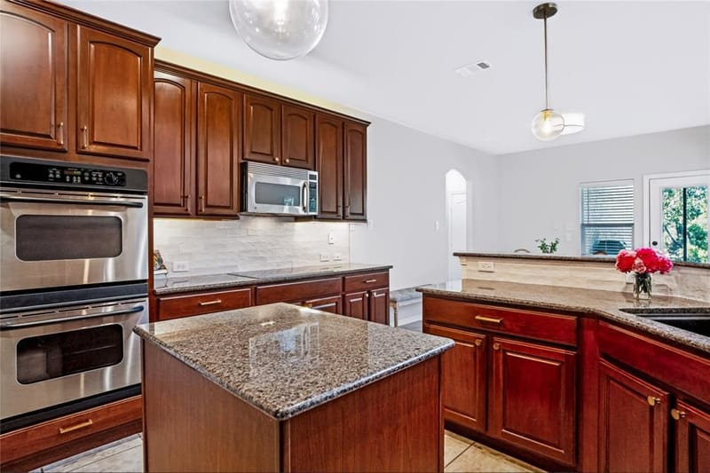 1320 Briar Ridge Drive, Keller TX 76248 - Photo 14