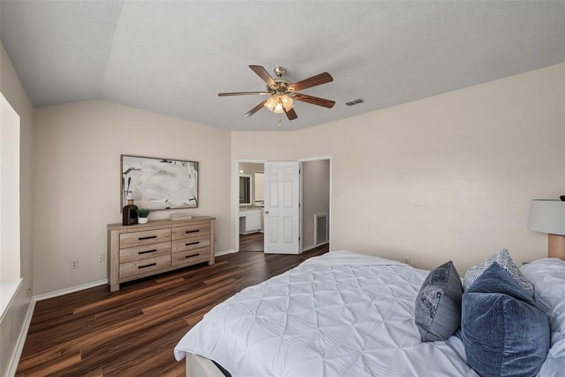 8112 Fireside Drive, North Richland Hills TX 76182 - Photo 22