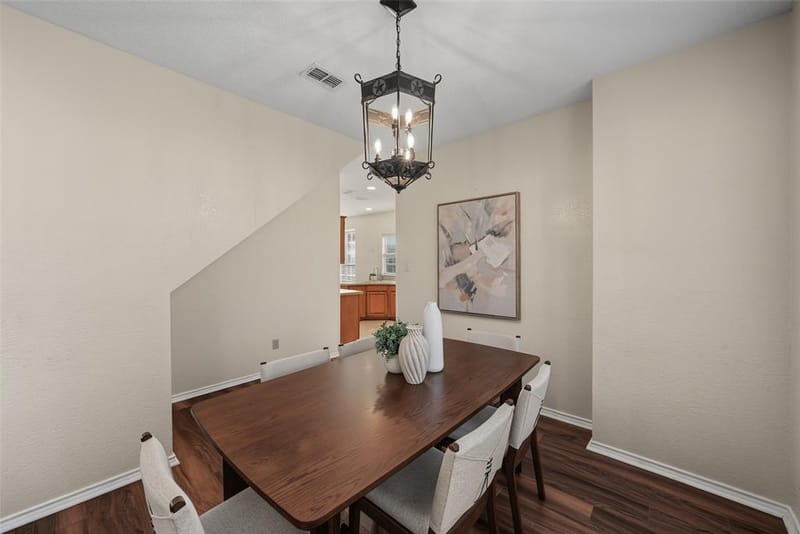 8112 Fireside Drive, North Richland Hills TX 76182 - Photo 5
