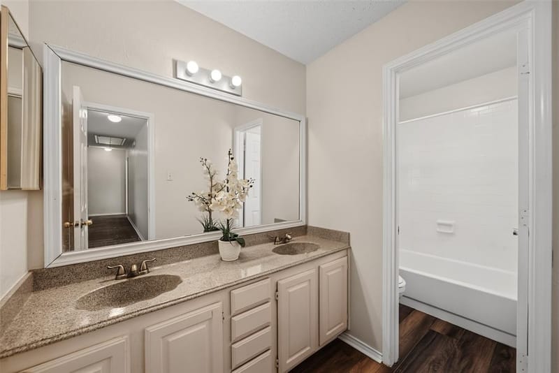 8112 Fireside Drive, North Richland Hills TX 76182 - Photo 34