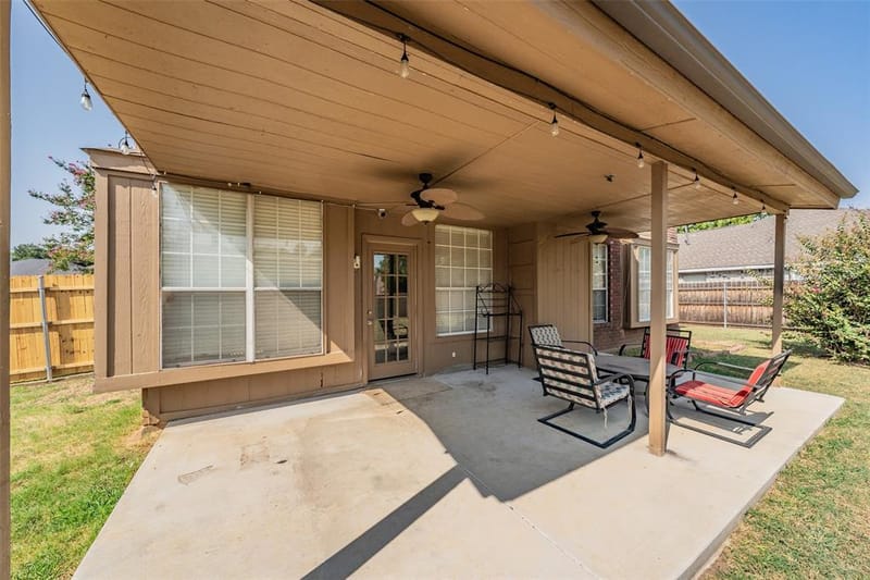 8112 Fireside Drive, North Richland Hills TX 76182 - Photo 38
