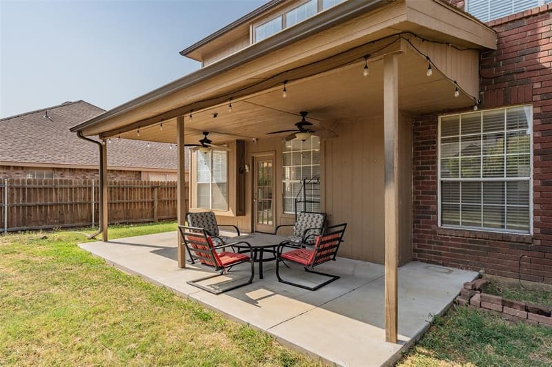 8112 Fireside Drive, North Richland Hills TX 76182 - Photo 37