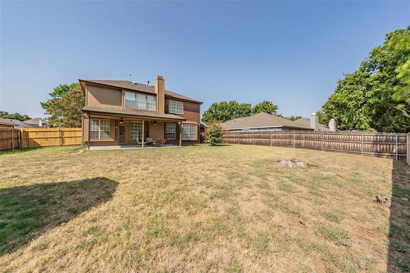 8112 Fireside Drive, North Richland Hills TX 76182 - Photo 40