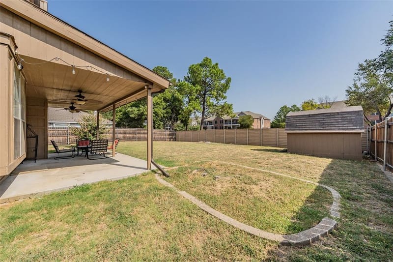 8112 Fireside Drive, North Richland Hills TX 76182 - Photo 39
