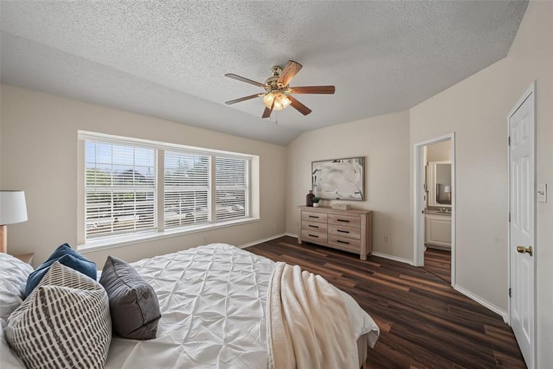 8112 Fireside Drive, North Richland Hills TX 76182 - Photo 21