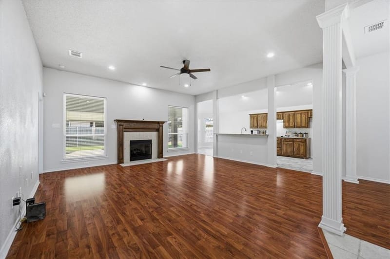 5425 Appalachian Way, Fort Worth TX 76123 - Photo 7