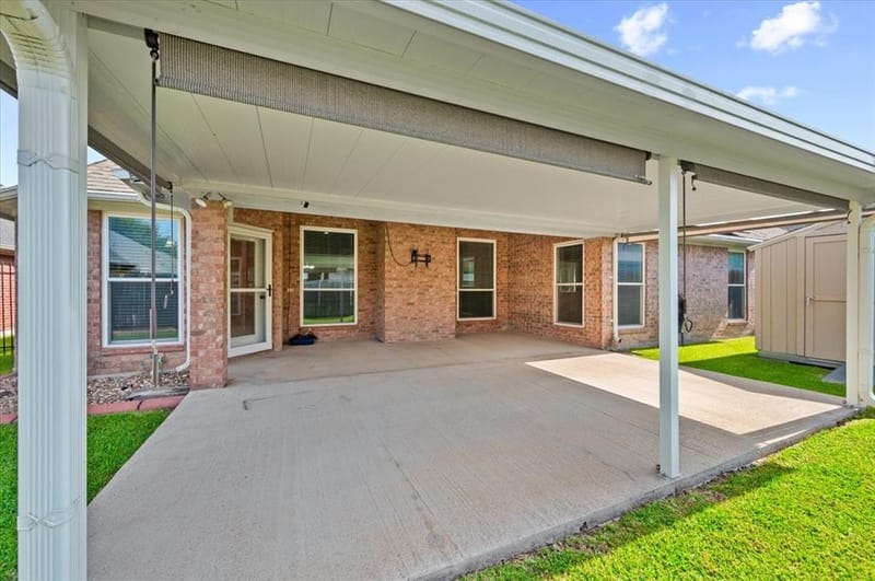 5425 Appalachian Way, Fort Worth TX 76123 - Photo 3