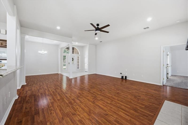 5425 Appalachian Way, Fort Worth TX 76123 - Photo 9