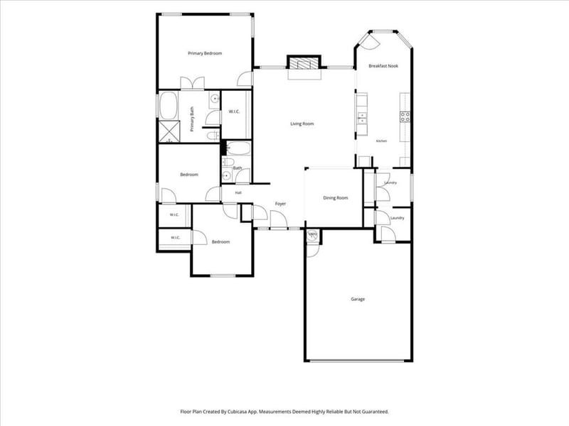 5425 Appalachian Way, Fort Worth TX 76123 - Photo 33