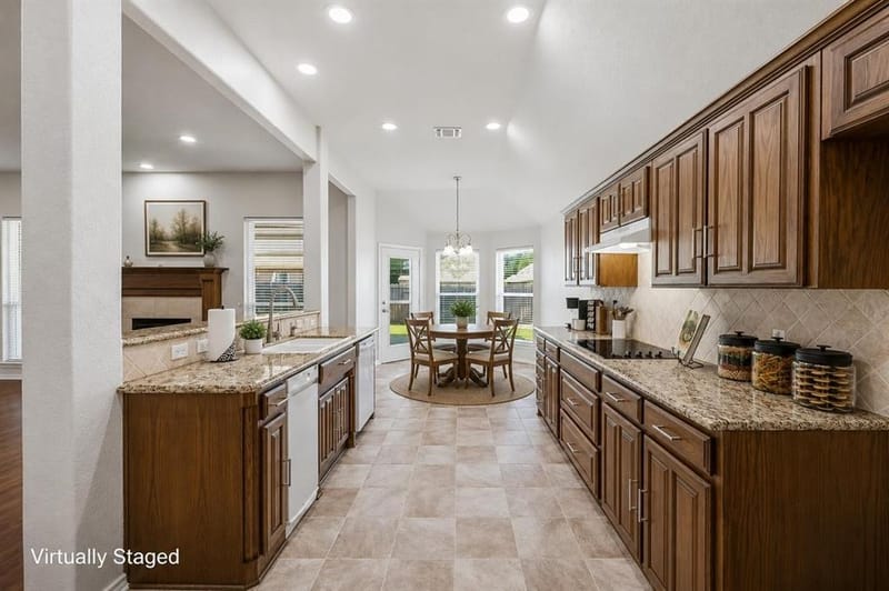 5425 Appalachian Way, Fort Worth TX 76123 - Photo 14