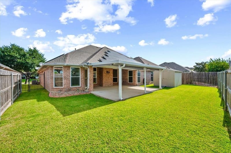 5425 Appalachian Way, Fort Worth TX 76123 - Photo 29