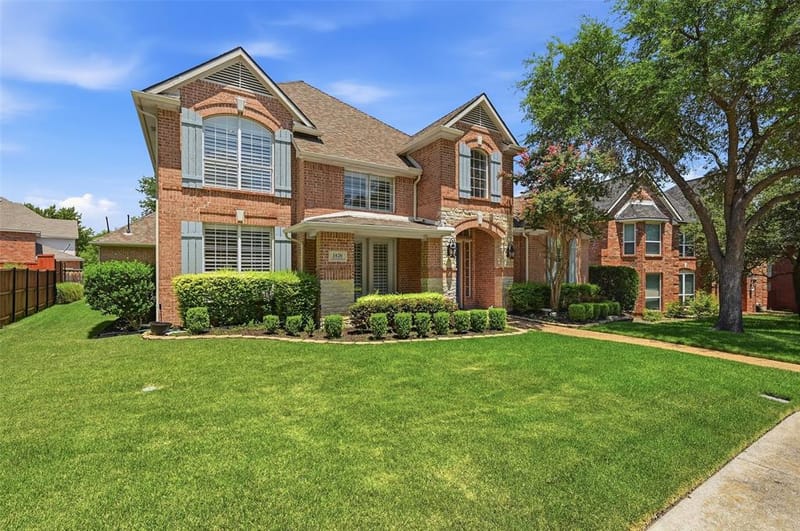 1426 Westmont Drive, Allen TX 75013 - Photo 2