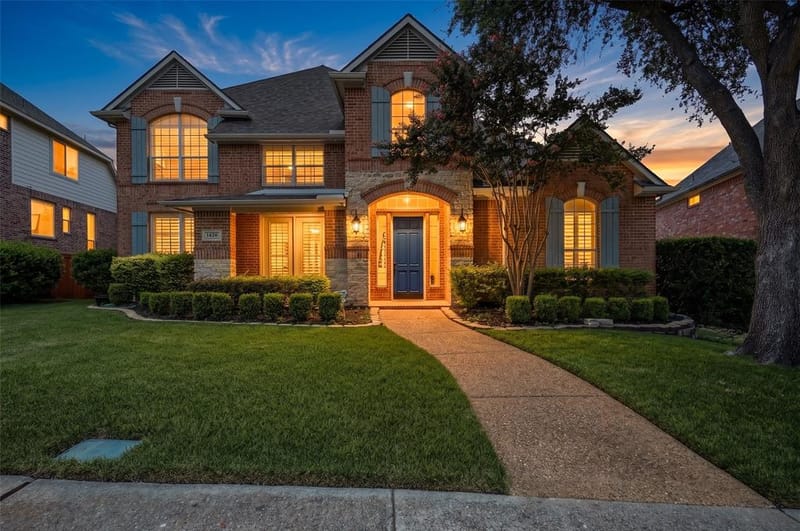 1426 Westmont Drive, Allen TX 75013 - Photo 3