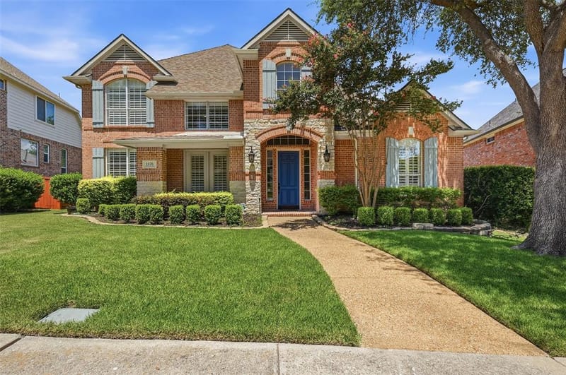 1426 Westmont Drive, Allen TX 75013