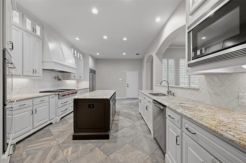 1426 Westmont Drive, Allen TX 75013 - Photo 15