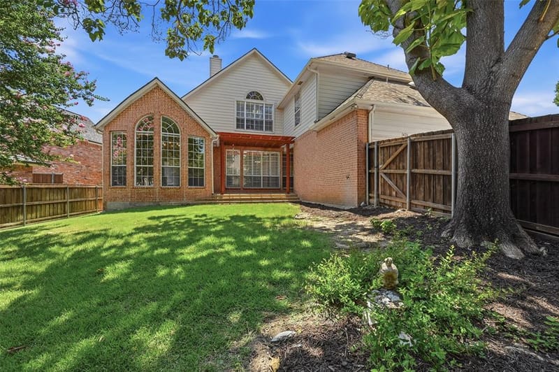 1426 Westmont Drive, Allen TX 75013 - Photo 35