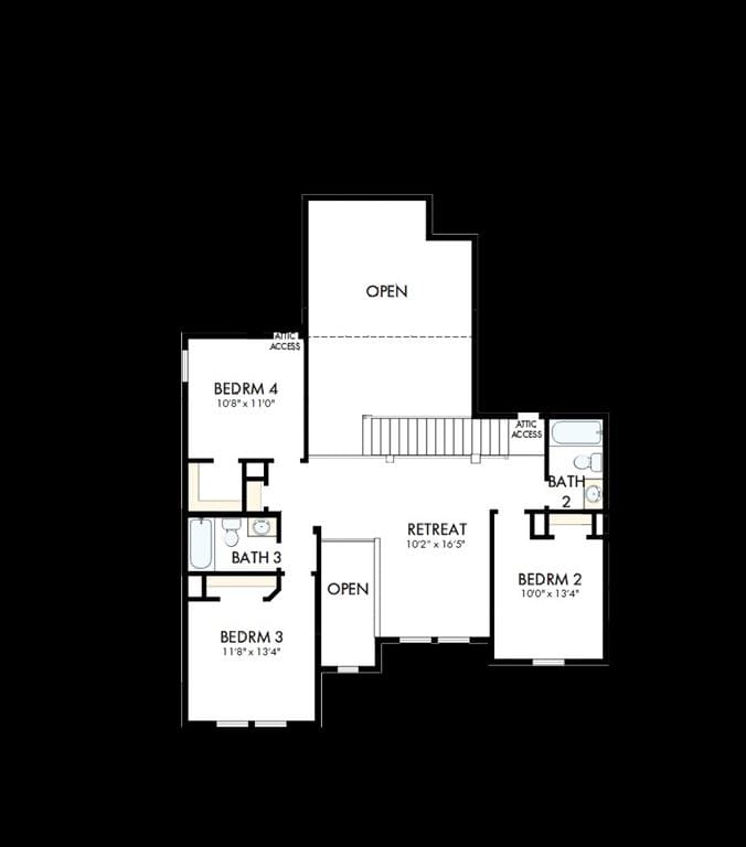 3012 Colt Lane, Celina TX 75009 - Photo 3