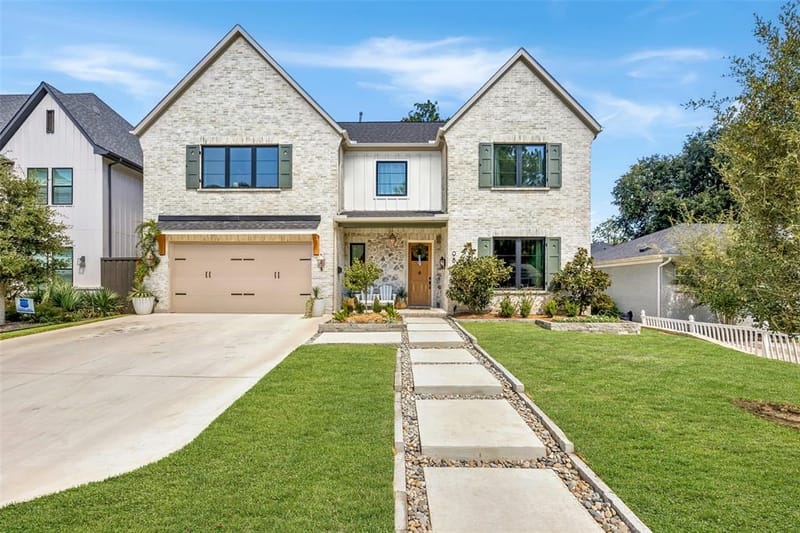 9840 Gooding Drive, Dallas TX 75220